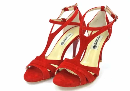 Γυναικείο παπούτσι tango