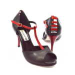 Γυναικείο παπούτσι tango peep toe