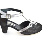 Γυναικείο παπούτσι tango closed toe