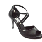 Γυναικείο παπούτσι tango peep toe