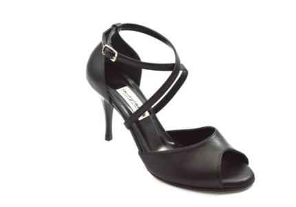 Γυναικείο παπούτσι tango peep toe