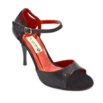 Γυναικείο παπούτσι tango open toe