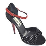 Γυναικείο παπούτσι tango open toe