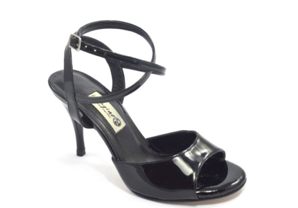 Γυναικείο παπούτσι tango open heel