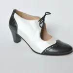 Γυναικείο παπούτσι tango closed toe
