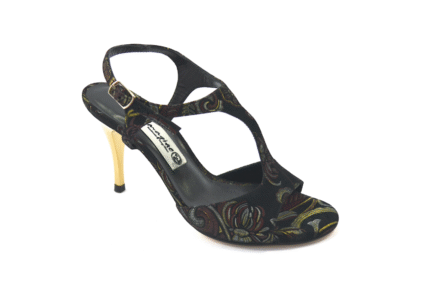 Γυναικείο παπούτσι tango open heel