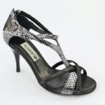 Γυναικείο παπούτσι tango open toe