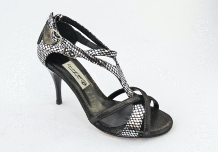 Γυναικείο παπούτσι tango open toe