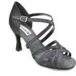 Γυναικείο παπούτσι latin open toe
