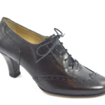 Γυναικείο παπούτσι tango closed toe
