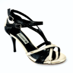 Γυναικείο παπούτσι tango open toe