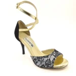 Γυναικείο παπούτσι tango peep toe