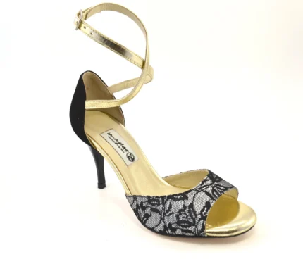 Γυναικείο παπούτσι tango peep toe