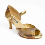 Γυναικείο παπούτσι tango peep toe