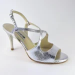 Women's Tango Open Heel Shoe