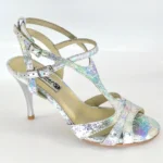 Women's Tango Open Heel Shoe
