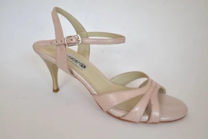 Women's Tango Open Heel Shoe