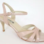 Women's Tango Open Heel Shoe