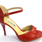Γυναικείο παπούτσι tango open toe
