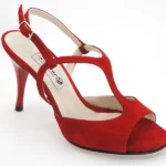 Γυναικείο παπούτσι tango open heel
