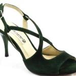 Γυναικείο παπούτσι tango open heel