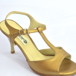 Γυναικείο παπούτσι tango open heel