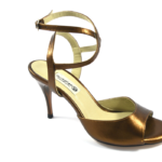 Γυναικείο παπούτσι tango open heel