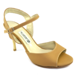 Γυναικείο παπούτσι tango open heel