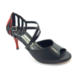 Γυναικείο παπούτσι tango peep toe