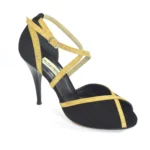Γυναικείο παπούτσι tango peep toe