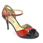 Γυναικείο παπούτσι tango peep toe