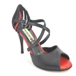 Γυναικείο παπούτσι tango peep toe