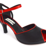 Γυναικείο παπούτσι tango peep toe
