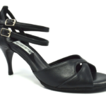 Γυναικείο παπούτσι tango peep toe