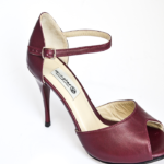 Γυναικείο παπούτσι tango peep toe