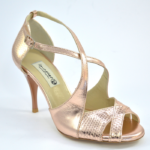 Γυναικείο παπούτσι tango peep toe