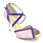 Γυναικείο παπούτσι tango peep toe