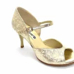 Γυναικείο παπούτσι tango peep toe