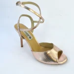 Γυναικείο παπούτσι tango open heel
